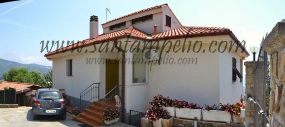 Villa T4 em Vallecrosia, Italy N.º 87466 5
