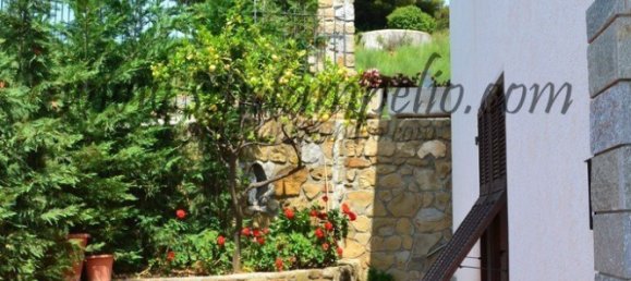 Villa T4 em Vallecrosia, Italy N.º 87466 7