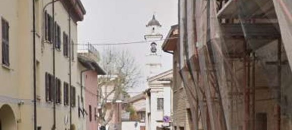 Studio in Pozzolo Formigaro, Italy, Nr. 33940 5