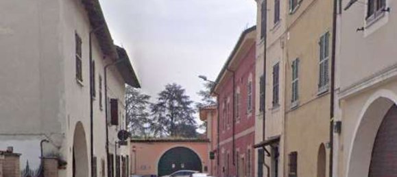 Studio in Pozzolo Formigaro, Italy, Nr. 33940 4