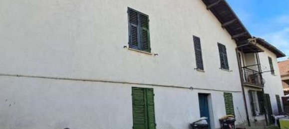 Studio in Pozzolo Formigaro, Italy, Nr. 33940 2