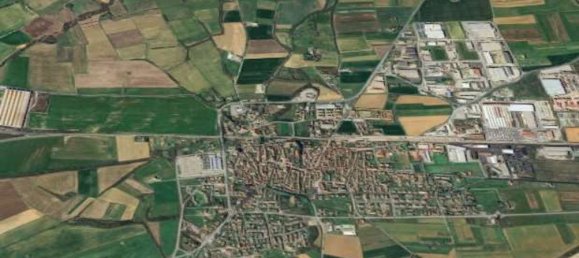 Studio in Pozzolo Formigaro, Italy, Nr. 33940 11