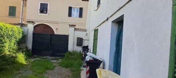 Studio in Pozzolo Formigaro, Italy, Nr. 33940 3