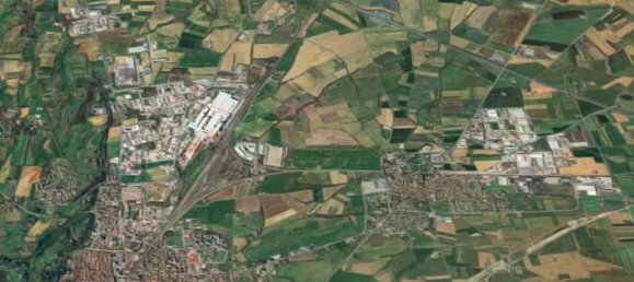 Studio in Pozzolo Formigaro, Italy, Nr. 33940 12