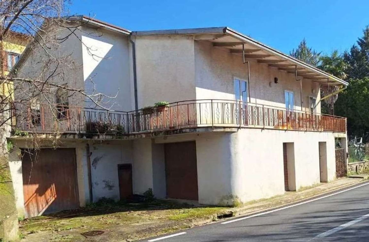 5-Zimmer Haus in Foligno, Italy, Nr. 47303
