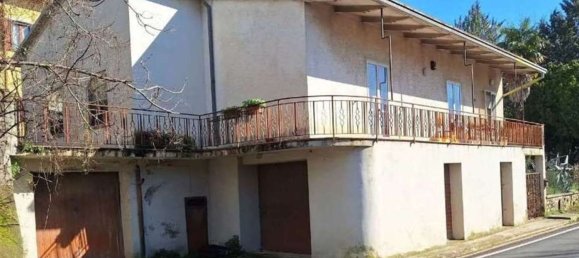 5-Zimmer Haus in Foligno, Italy, Nr. 47303 6