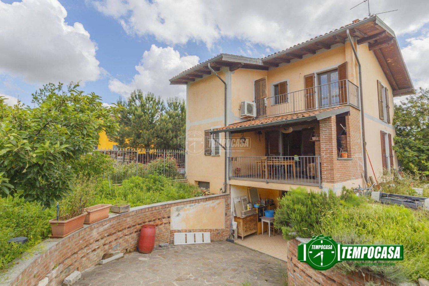 Villa T3 em Pavia, Italy N.º 153484