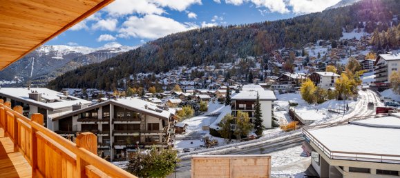 3 غرف نوم شقة في Nendaz, Switzerland رقم 361 18