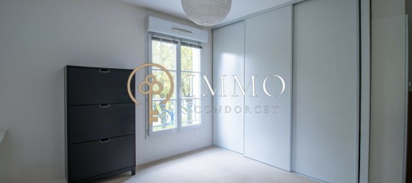 Apartamento de 2 dormitorios en Le Plessis-Robinson, France No. 172130 8