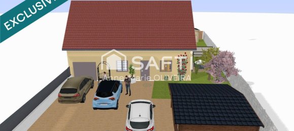 4 bedrooms House in Guiscard, France No. 63616 13