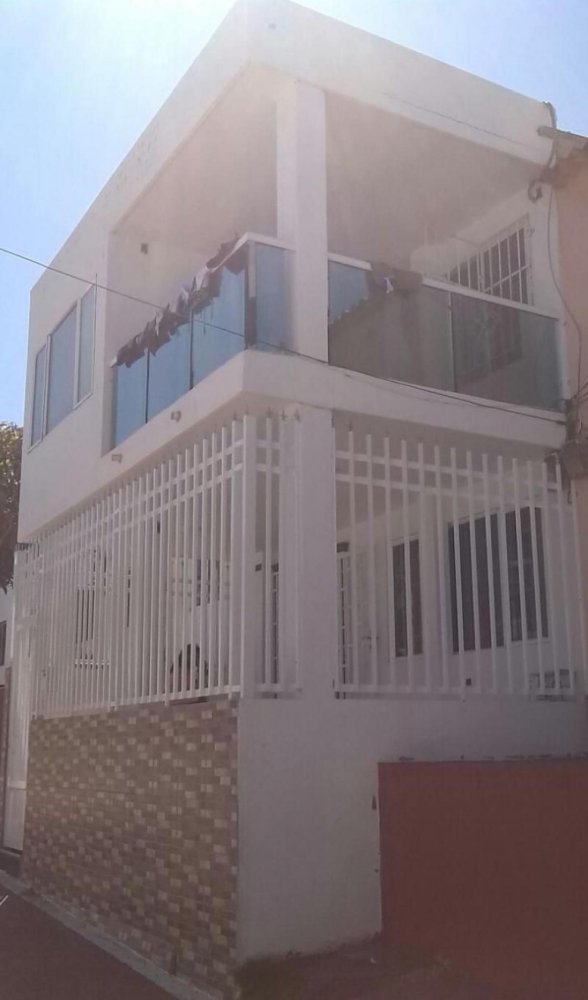 3 bedrooms House in Atlantico, Colombia No. 928