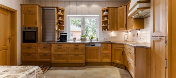 6 rooms Townhouse in Schleswig-Flensburg, Germany No. 242209 14