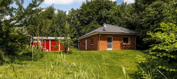 6 rooms Townhouse in Schleswig-Flensburg, Germany No. 242209 22