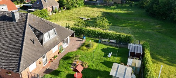 6 rooms Townhouse in Schleswig-Flensburg, Germany No. 242209 8