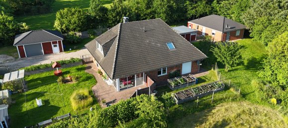 6 rooms Townhouse in Schleswig-Flensburg, Germany No. 242209 5