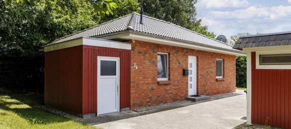 6 rooms Townhouse in Schleswig-Flensburg, Germany No. 242209 21