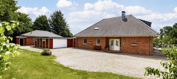 6 rooms Townhouse in Schleswig-Flensburg, Germany No. 242209 3