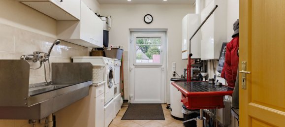 6 rooms Townhouse in Schleswig-Flensburg, Germany No. 242209 17