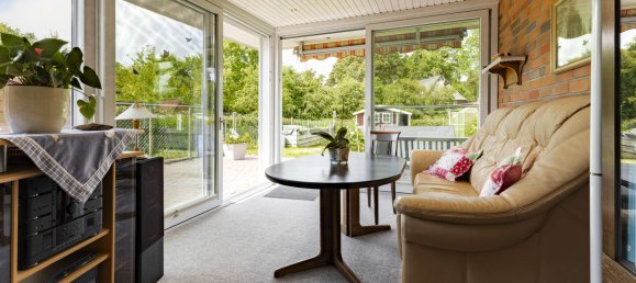 6 rooms Townhouse in Schleswig-Flensburg, Germany No. 242209 18