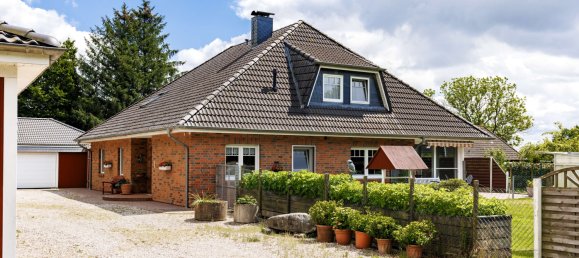 6 rooms Townhouse in Schleswig-Flensburg, Germany No. 242209 2