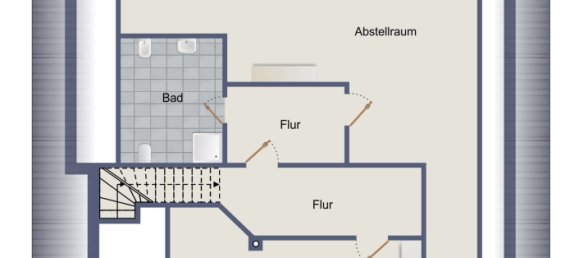 6 rooms Townhouse in Schleswig-Flensburg, Germany No. 242209 29