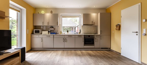 6 rooms Townhouse in Schleswig-Flensburg, Germany No. 242209 24