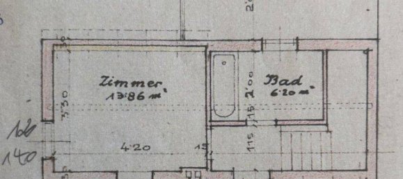 8-Zimmer Haus in Pottendorf, Austria, Nr. 157246 16