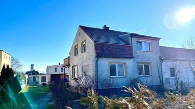 8-Zimmer Haus in Pottendorf, Austria, Nr. 157246