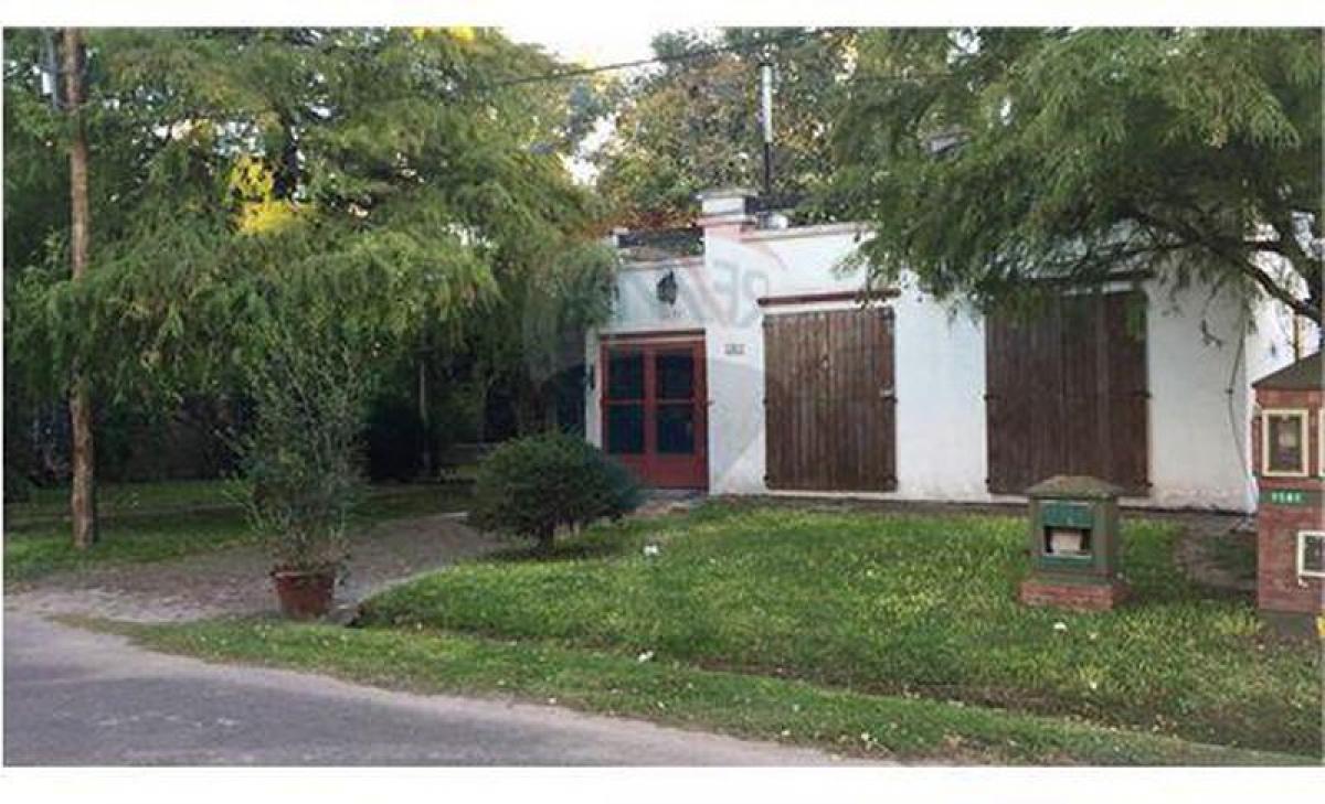 2 bedrooms House in Moreno, Argentina No. 96771