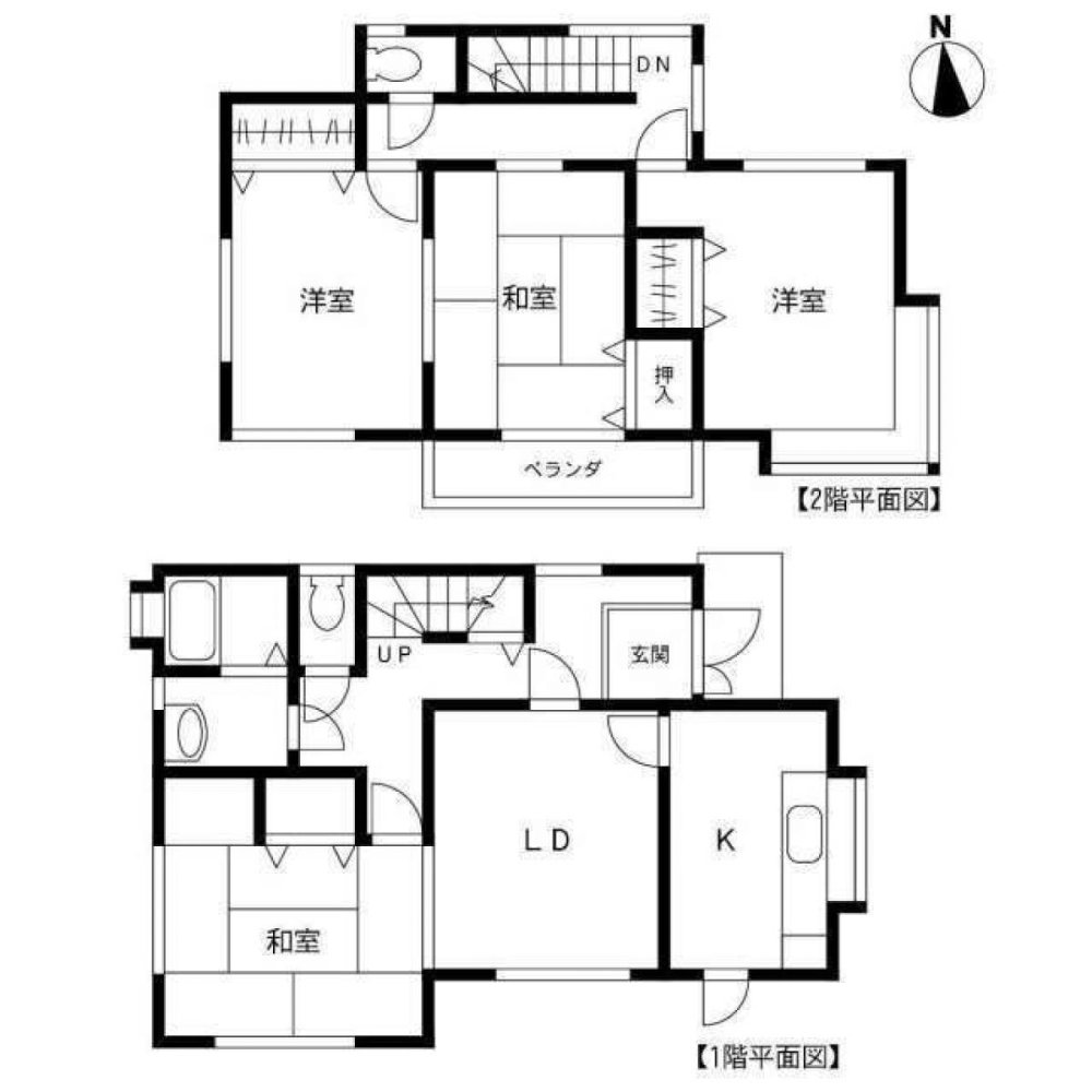 4 Schlafzimmer Haus in Saitama, Japan, Nr. 3499