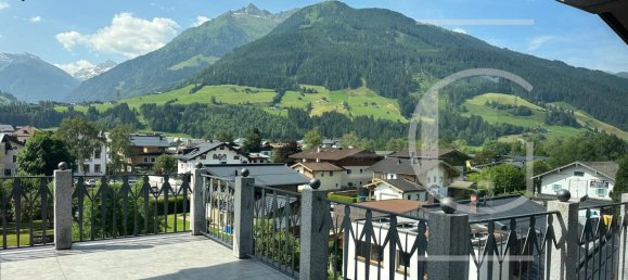 3 Schlafzimmer Penthouse in Mittersill, Austria, Nr. 163547 8