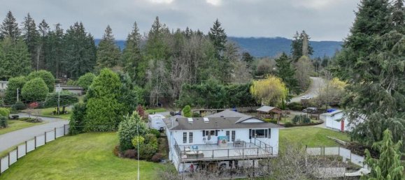 5 Schlafzimmer Haus in British Columbia, Canada, Nr. 1175 7