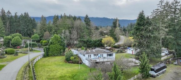 5 Schlafzimmer Haus in British Columbia, Canada, Nr. 1175 8