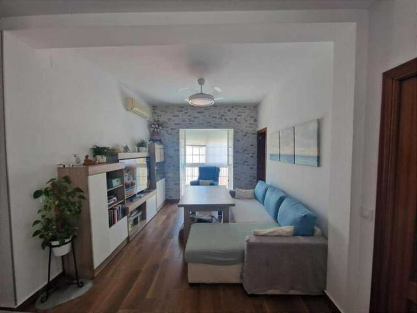 3 bedrooms Apartment in Jerez de la Frontera, Spain No. 274295