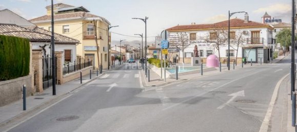 474m² Land in Granada, Spain No. 179393 12