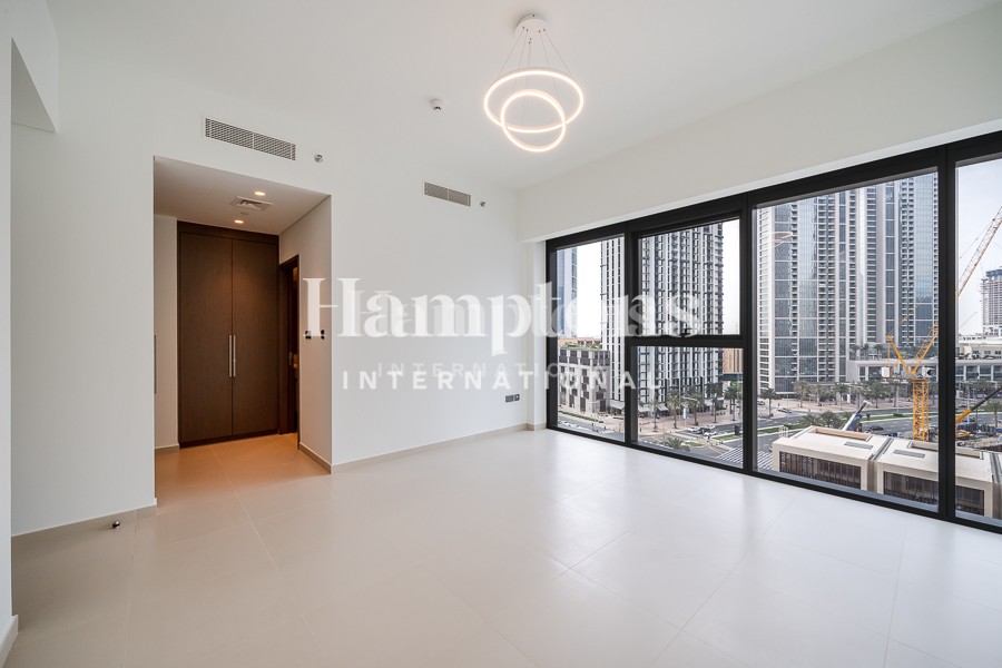2 bedrooms Apartment in Downtown Dubai (Downtown Burj Dubai), UAE No. 119838