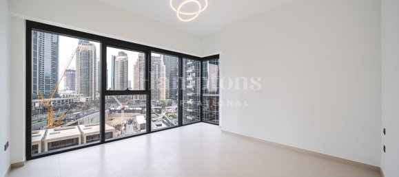 2 bedrooms Apartment in Downtown Dubai (Downtown Burj Dubai), UAE No. 119838 14