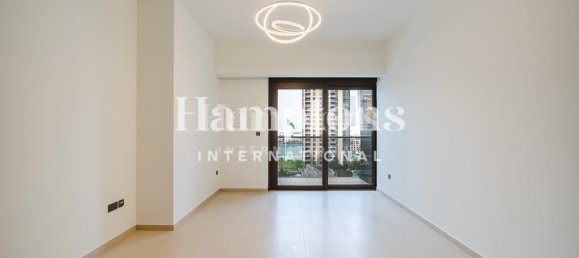 2 bedrooms Apartment in Downtown Dubai (Downtown Burj Dubai), UAE No. 119838 5