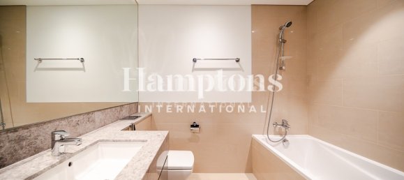 2 bedrooms Apartment in Downtown Dubai (Downtown Burj Dubai), UAE No. 119838 10