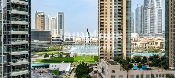 2 bedrooms Apartment in Downtown Dubai (Downtown Burj Dubai), UAE No. 119838 7