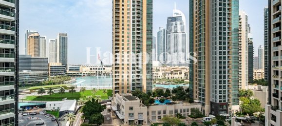 2 bedrooms Apartment in Downtown Dubai (Downtown Burj Dubai), UAE No. 119838 6