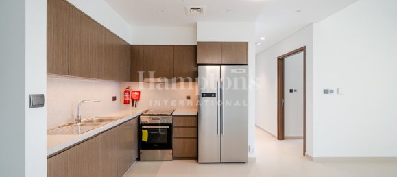 2 bedrooms Apartment in Downtown Dubai (Downtown Burj Dubai), UAE No. 119838 12