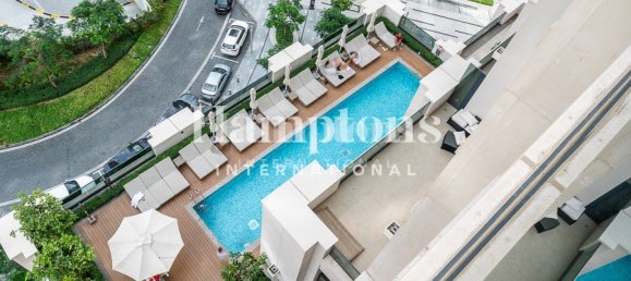 2 bedrooms Apartment in Downtown Dubai (Downtown Burj Dubai), UAE No. 119838 8