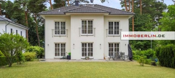 6 rooms Townhouse in Potsdam-Mittelmark, Germany No. 330393 2