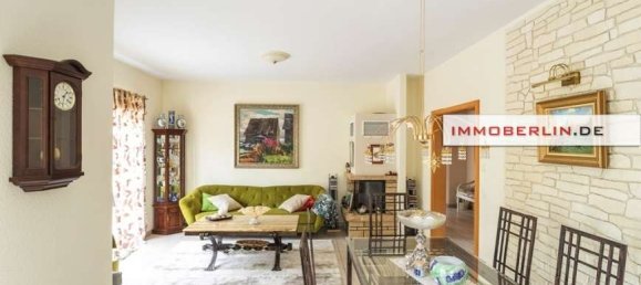 6 rooms Townhouse in Potsdam-Mittelmark, Germany No. 330393 3