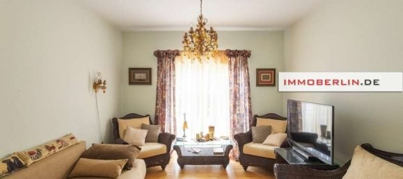 6 rooms Townhouse in Potsdam-Mittelmark, Germany No. 330393 6