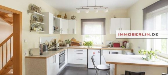 6 rooms Townhouse in Potsdam-Mittelmark, Germany No. 330393 4