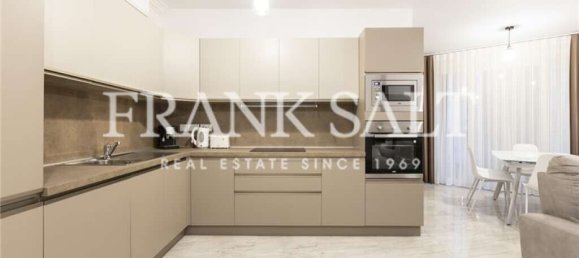 2 Schlafzimmer Wohnung in Gzira, Malta, Nr. 10301 10