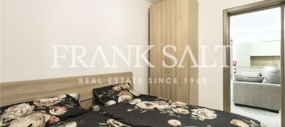 2 Schlafzimmer Wohnung in Gzira, Malta, Nr. 10301 18