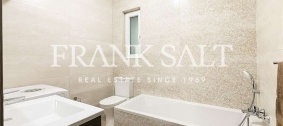 2 Schlafzimmer Wohnung in Gzira, Malta, Nr. 10301 21